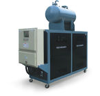 Thermo Conductive Oil Temperature Control Unit , 60KW Temperature Controller