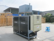 Thermo Conductive Oil Temperature Control Unit , 60KW Temperature Controller