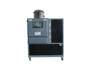 Explosion-Proof Isolated Oil Temperature Control Unit 90KW , 300 Degree