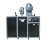 Fuel Gas High Oil Temperature Controller Unit with 320 Degree , PID±1℃ Accuracy