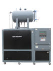 High Thermal Efficiency Oil Temperature Control Unit For Chemical Industrial