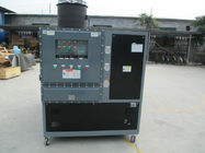 Industrial High Oil Temperature Control Unit / Mold Temperature Controller
