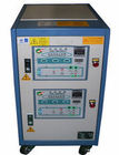 High - Voltage Explosion - Proof OEM Indirect Cooling Industrial Plastic Oil Temperature Controller Unit 180 °C