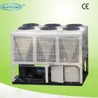 Heating And Cooling Recirculating Air Cooled Water Chiller For Hotel , Office
