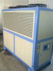 Air coolled water chiller machine 5HP Water Cooling commercial water chiller Machine