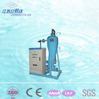 Automatic Hydrocyclone Desander Equipment for Central Air Conditioning Water