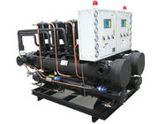 Low-temp Industrial Water Chiller
