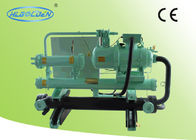 High Efficiency Compact Open Type Chiller Centrifugal Water Chiller
