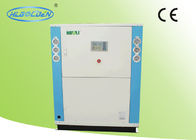 Domestic Industrial Water Chiller Box with Stainless Steel Water Tank