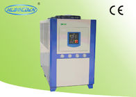 75.2 KW Commercial Water Chiller Machine / Air Cooled Chiller Box