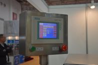 Siemens Touch Screen Dry Powder Granulating Machine Come With Water Chiller