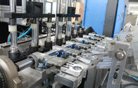 6 Cavity Bottle Injection Machine Automatic For Mineral Water Processing
