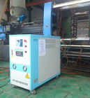 Durable Injection Plastic Mould Runner Cleaner , Mould Cleaning Machine