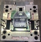 Professional Plastic Injection Mould for Vacuum Cleaner and Household Product Mold
