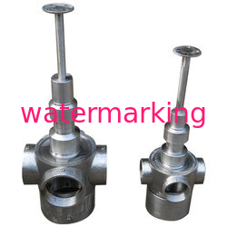 3" cooling tower sprinkler head with 4 ways or 6 ways,cooling tower spare parts