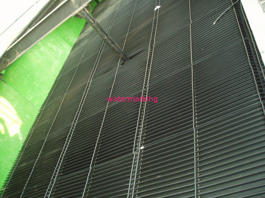 Large Square Cooling Tower Equipment