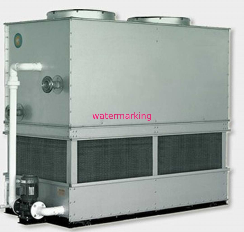 Counterflow Closed Circuit Cooling Tower