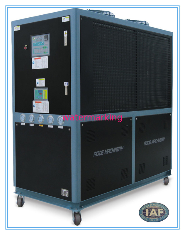 High-efficiency 6KW Mold Temperature Control Unit 13690Kcal/h for Chemical