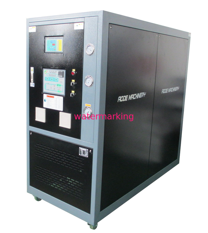 High Pressure Water Temperature Control Unit For Heat Exchanger , 110984Kcal/h
