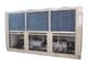 low noise 100kw to 1500kw Cooling Capacity Waterproof Air Cooled Water Chillers