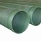FRP Pipes with High Intensity and Lightweight for Construction Use