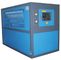 HVAC Air Cooled Screw Compressor Chiller Unit Energy Efficiency R407C