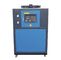 HVAC Air Cooled Screw Compressor Chiller Unit Energy Efficiency R407C