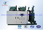  High Temperature Air Cooled Screw Chiller for apple cold room