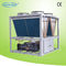 OEM HVAC Air Cooled Air Conditioning System , Air Cooled Split Unit