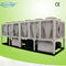 Domestic Air Cooled Versus Water Cooled Chillers 380V / 3ph / 50Hz
