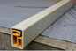 Customized Fiber Reinforced Polymer FRP Square Tube Pultruded Profiles