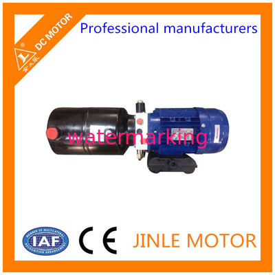 Good price Jinle AC Hydraulic Power Unit For Dock Leveler With Customization Service online