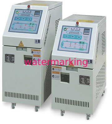 Standard Pressurized Water Temperature Control Units with Perfect Safety Protection for Plastic Industry AEWH-10