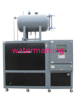 Thermoforming Oil Temperature Control Units (TCU) with Negative-pressure System for Plastic Injection Molding AEOT-50