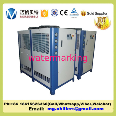 Good price 5 Ton Air Cooled Water Chiller online