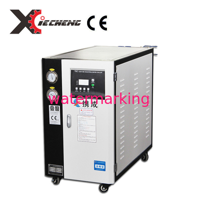 ce plastic industry water chiller
