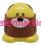 Customized PP / PE Plastic Electronic Enclosures For Silk-screen Cleaner Shell