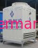 JFC Series Closed Type Counter Flow Cooling Tower
