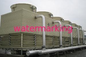 Good price Jft Series Low Noise Counter Flow Square Cooling Tower online