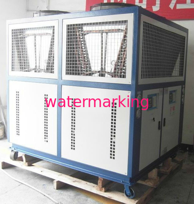 Good price Industrial Water Chiller With R407C / R410A / R134A / R404A Refrigerant online