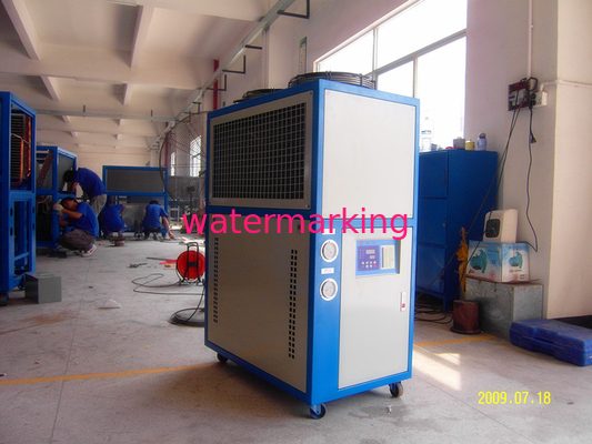 Good price Air-cooled Water Chiller Units Industrial , Portable RO-03A online