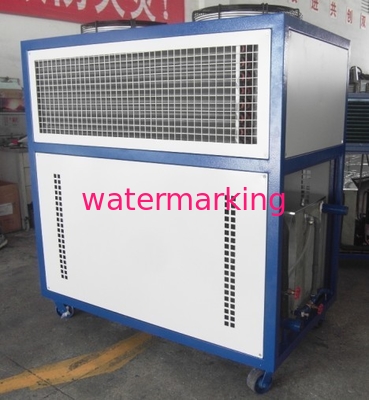 Quiet Air Cooled Water Chiller