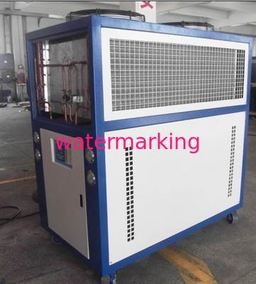 Air cooled Water Chiller with Cooling Capacity16.09KW Daking Compressor