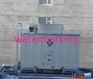 Good price JNC Series Cross Flow Closed Type Cooling Tower online