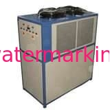 2.8KW high pressure modular design Air Cooled Water Chiller Freeze medium R22