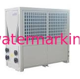 Good price Modular air cooled water heat pump cooled chillers used at hotel, restaurant LSQ66R4 online