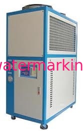 Good price Automatic Air-cooled Water Chiller with Full-sealed or half-sealed Compressor online