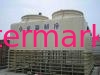 JFT Series Counter Flow Square Water Cooling Tower
