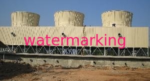 Industrial Cooling Tower (JBNG Series)