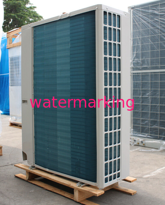 Good price Cold Water 36.1kW Air Cooled Modular Chiller For Central Air Conditioning System online
